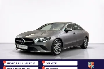 Mercedes-Benz CLA 180 din 2022 - oferta MER240718