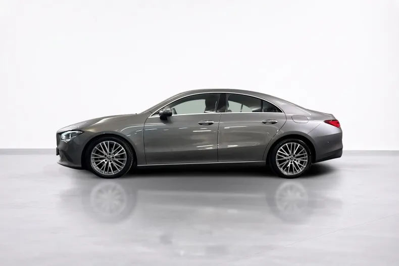 Mercedes-Benz CLA 180 (Clasa CLA) din 2022 cu 74.831 km - oferta MER240718 - foto 2