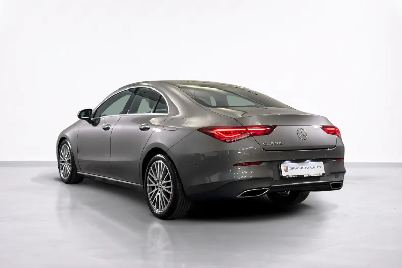 Mercedes-Benz CLA 180 (Clasa CLA) din 2022 cu 74.831 km - oferta MER240718 - foto 3