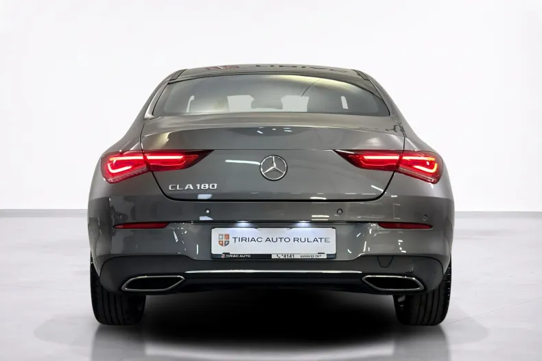 Mercedes-Benz CLA 180 (Clasa CLA) din 2022 cu 74.831 km - oferta MER240718 - foto 4