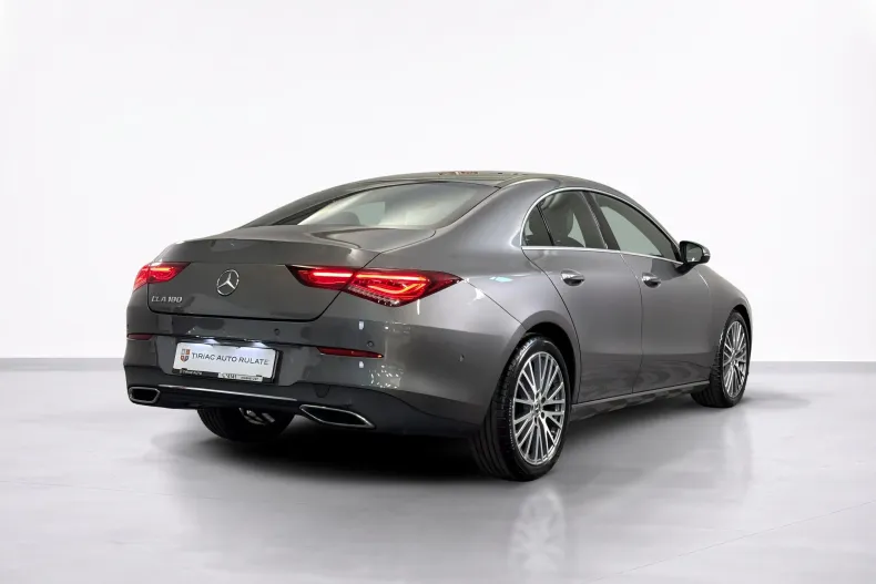 Mercedes-Benz CLA 180 (Clasa CLA) din 2022 cu 74.831 km - oferta MER240718 - foto 5