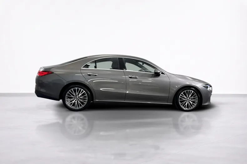 Mercedes-Benz CLA 180 (Clasa CLA) din 2022 cu 74.831 km - oferta MER240718 - foto 6