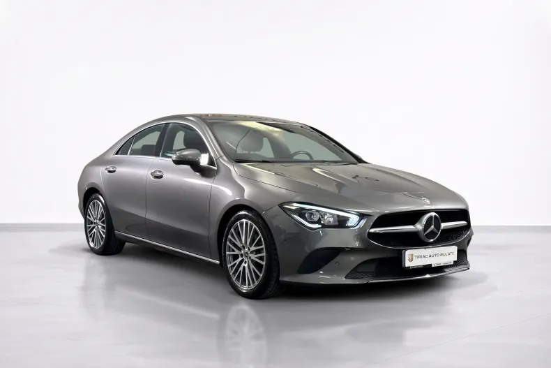 Mercedes-Benz CLA 180 (Clasa CLA) din 2022 cu 74.831 km - oferta MER240718 - foto 7