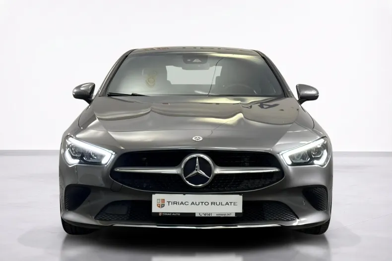 Mercedes-Benz CLA 180 (Clasa CLA) din 2022 cu 74.831 km - oferta MER240718 - foto 8
