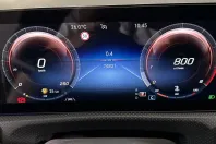 Mercedes-Benz CLA 180 (Clasa CLA) din 2022 cu 74.831 km - oferta MER240718 - foto 10