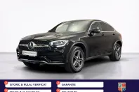Mercedes-Benz GLC Coupe (Clasa GLC) din 2022 cu 77.636 km - oferta MER240719 - foto 1