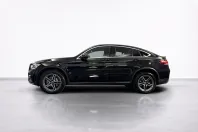 Mercedes-Benz GLC Coupe (Clasa GLC) din 2022 cu 77.636 km - oferta MER240719 - foto 2