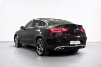 Mercedes-Benz GLC Coupe (Clasa GLC) din 2022 cu 77.636 km - oferta MER240719 - foto 3