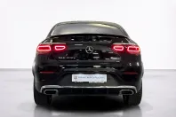 Mercedes-Benz GLC Coupe (Clasa GLC) din 2022 cu 77.636 km - oferta MER240719 - foto 4