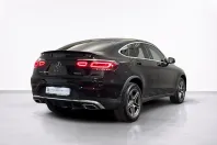 Mercedes-Benz GLC Coupe (Clasa GLC) din 2022 cu 77.636 km - oferta MER240719 - foto 5