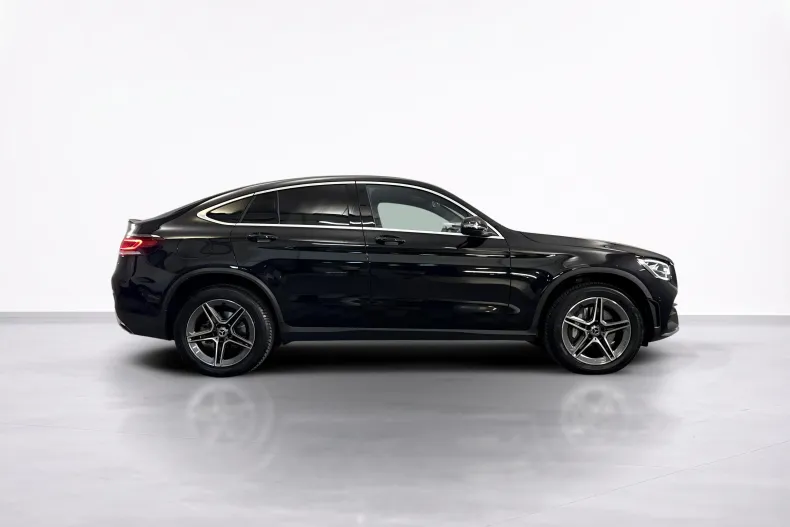 Mercedes-Benz GLC Coupe (Clasa GLC) din 2022 cu 77.636 km - oferta MER240719 - foto 6