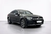 Mercedes-Benz GLC Coupe (Clasa GLC) din 2022 cu 77.636 km - oferta MER240719 - foto 7