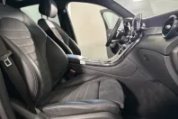 Mercedes-Benz GLC Coupe (Clasa GLC) din 2022 cu 77.636 km - oferta MER240719 - foto 11