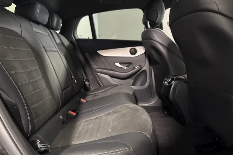 Mercedes-Benz GLC Coupe (Clasa GLC) din 2022 cu 77.636 km - oferta MER240719 - foto 12