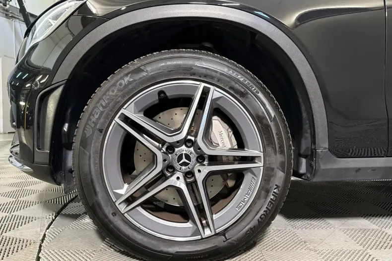 Mercedes-Benz GLC Coupe (Clasa GLC) din 2022 cu 77.636 km - oferta MER240719 - foto 13