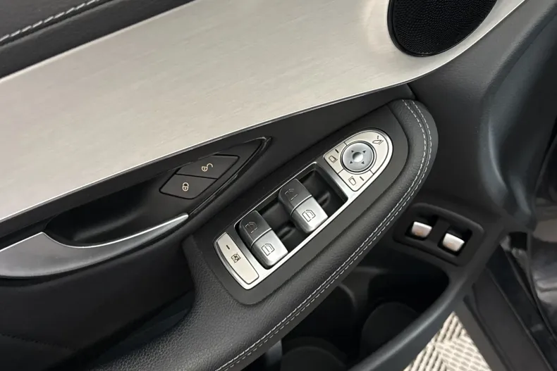 Mercedes-Benz GLC Coupe (Clasa GLC) din 2022 cu 77.636 km - oferta MER240719 - foto 14