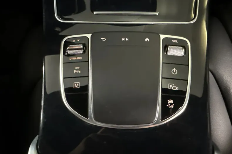 Mercedes-Benz GLC Coupe (Clasa GLC) din 2022 cu 77.636 km - oferta MER240719 - foto 17