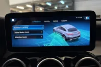 Mercedes-Benz GLC Coupe (Clasa GLC) din 2022 cu 77.636 km - oferta MER240719 - foto 19