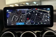 Mercedes-Benz GLC Coupe (Clasa GLC) din 2022 cu 77.636 km - oferta MER240719 - foto 21