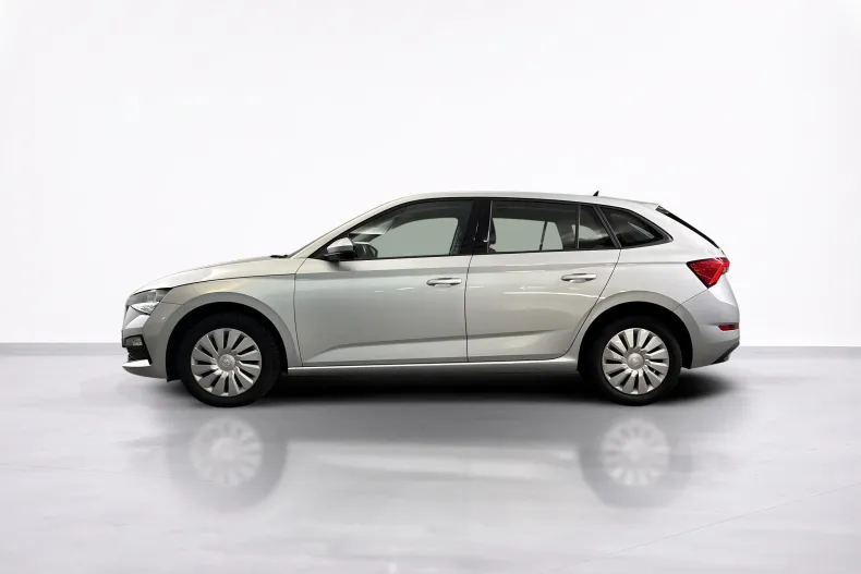 Skoda Scala din 2022 cu 172.871 km - oferta SKO240720 - foto 2