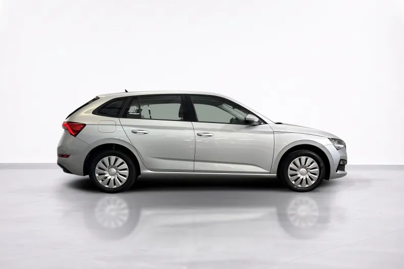 Skoda Scala din 2022 cu 172.871 km - oferta SKO240720 - foto 6