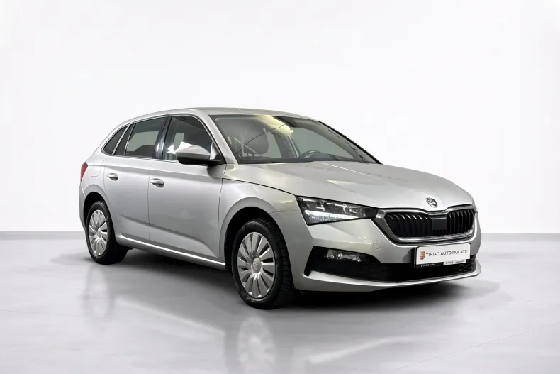 Skoda Scala din 2022 cu 172.871 km - oferta SKO240720 - foto 7