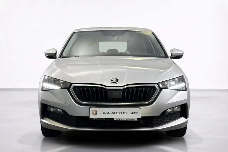 Skoda Scala din 2022 cu 172.871 km - oferta SKO240720 - foto 8