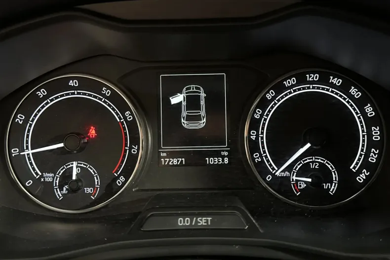 Skoda Scala din 2022 cu 172.871 km - oferta SKO240720 - foto 10