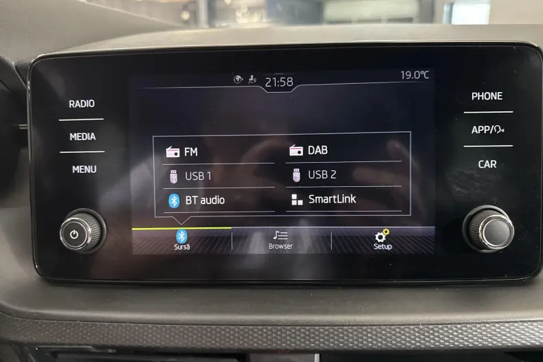 Skoda Scala din 2022 cu 172.871 km - oferta SKO240720 - foto 19