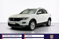 Volkswagen T-Roc din 2021 cu 61.315 km - oferta VOL240721 - foto 1