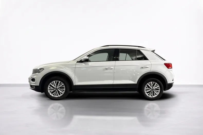 Volkswagen T-Roc din 2021 cu 61.315 km - oferta VOL240721 - foto 2