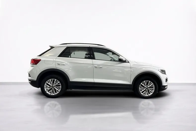 Volkswagen T-Roc din 2021 cu 61.315 km - oferta VOL240721 - foto 6