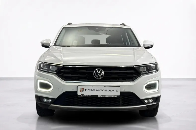 Volkswagen T-Roc din 2021 cu 61.315 km - oferta VOL240721 - foto 8