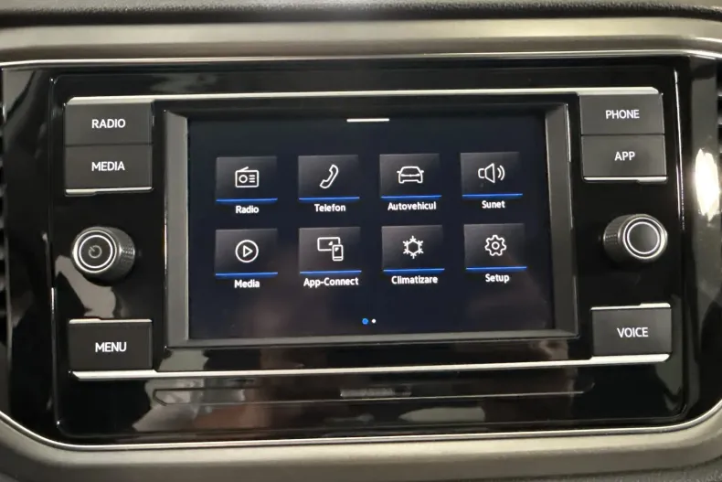 Volkswagen T-Roc din 2021 cu 61.315 km - oferta VOL240721 - foto 19