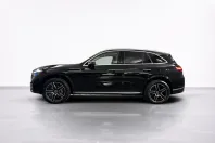 Mercedes-Benz GLC (Clasa GLC) din 2022 cu 18.985 km - oferta MER240722 - foto 2