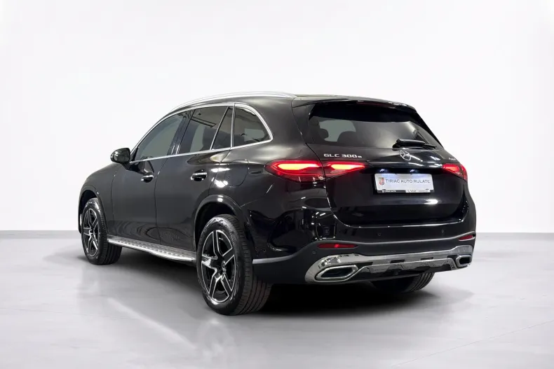 Mercedes-Benz GLC (Clasa GLC) din 2022 cu 18.985 km - oferta MER240722 - foto 3