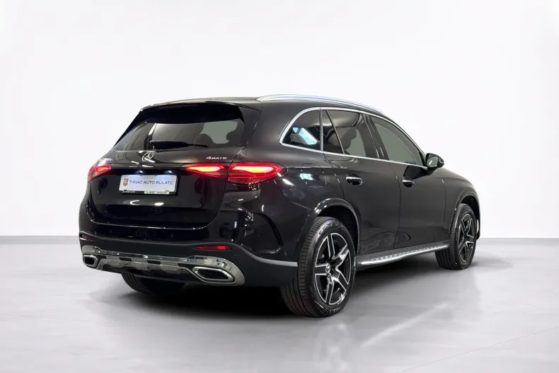 Mercedes-Benz GLC (Clasa GLC) din 2022 cu 18.985 km - oferta MER240722 - foto 5