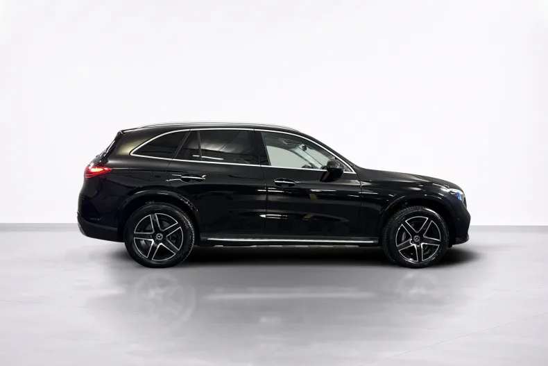 Mercedes-Benz GLC (Clasa GLC) din 2022 cu 18.985 km - oferta MER240722 - foto 6
