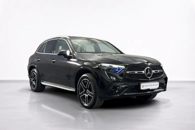 Mercedes-Benz GLC (Clasa GLC) din 2022 cu 18.985 km - oferta MER240722 - foto 7