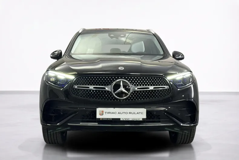 Mercedes-Benz GLC (Clasa GLC) din 2022 cu 18.985 km - oferta MER240722 - foto 8