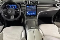 Mercedes-Benz GLC (Clasa GLC) din 2022 cu 18.985 km - oferta MER240722 - foto 9
