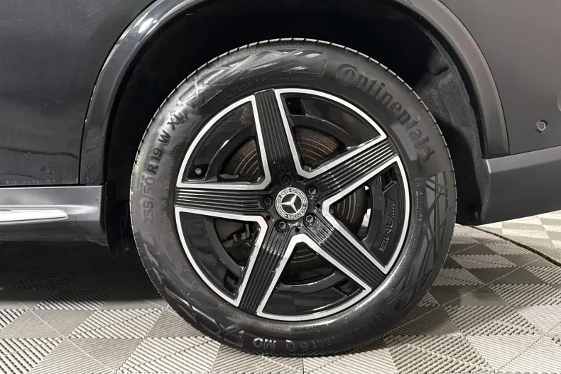 Mercedes-Benz GLC (Clasa GLC) din 2022 cu 18.985 km - oferta MER240722 - foto 13