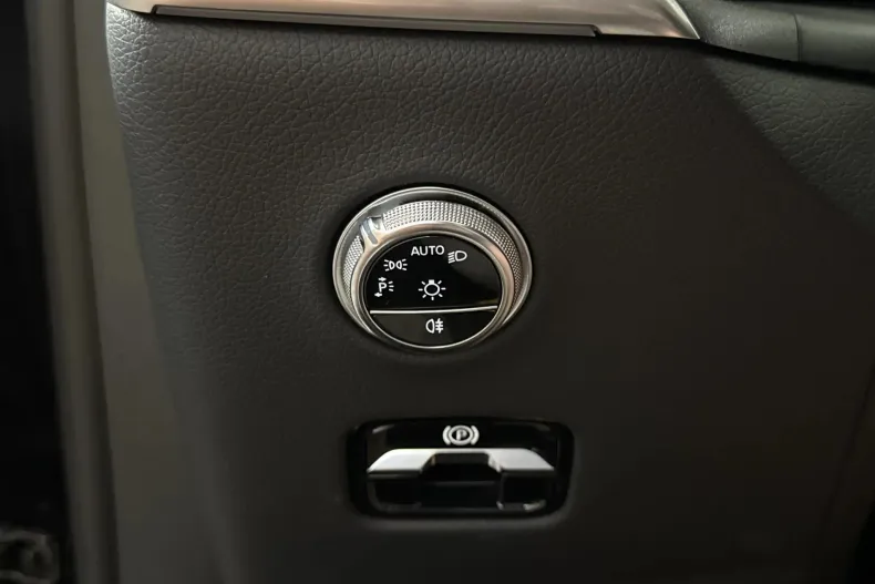 Mercedes-Benz GLC (Clasa GLC) din 2022 cu 18.985 km - oferta MER240722 - foto 15