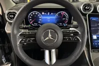 Mercedes-Benz GLC (Clasa GLC) din 2022 cu 18.985 km - oferta MER240722 - foto 16