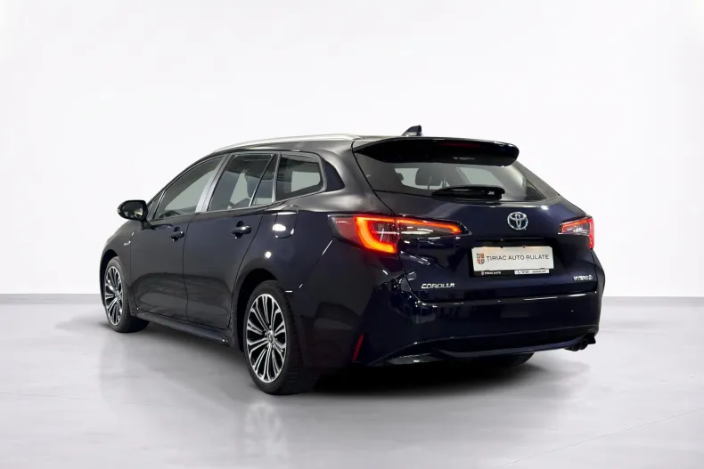 Toyota Corolla din 2021 cu 133.340 km - oferta TOY240723 - foto 3