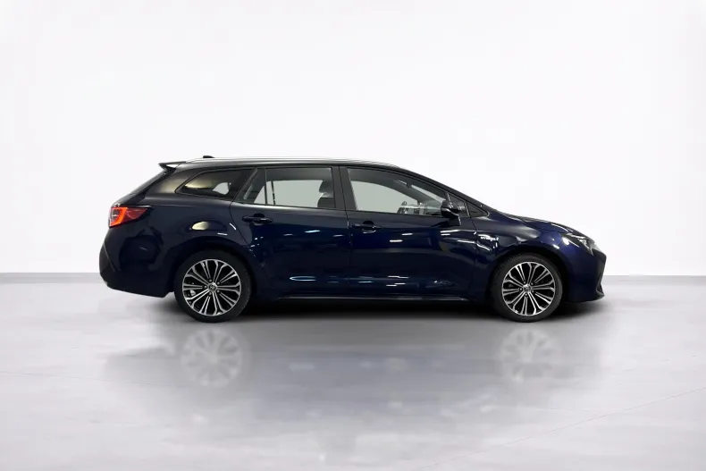 Toyota Corolla din 2021 cu 133.340 km - oferta TOY240723 - foto 6