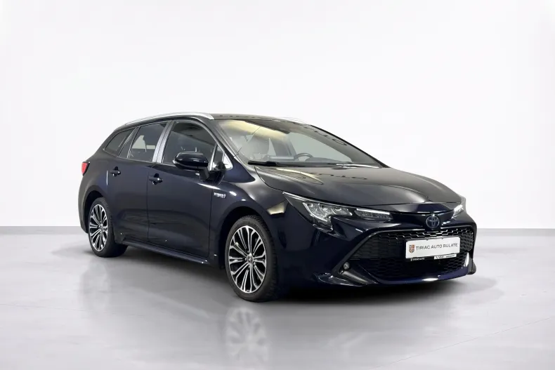 Toyota Corolla din 2021 cu 133.340 km - oferta TOY240723 - foto 7