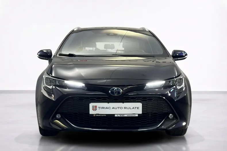 Toyota Corolla din 2021 cu 133.340 km - oferta TOY240723 - foto 8