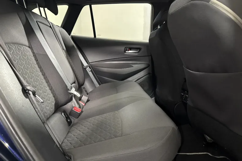 Toyota Corolla din 2021 cu 133.340 km - oferta TOY240723 - foto 12