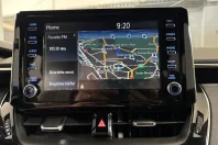 Toyota Corolla din 2021 cu 133.340 km - oferta TOY240723 - foto 19